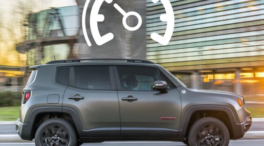 Cruise control: cos'è e come funziona