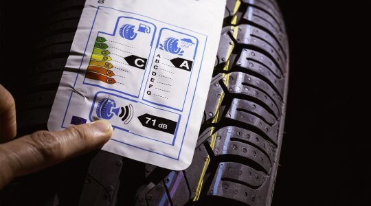 Alles über die Reifengrößen Ihres Autos