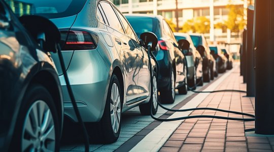 Comparatif entre hybrides et hybrides rechargeables