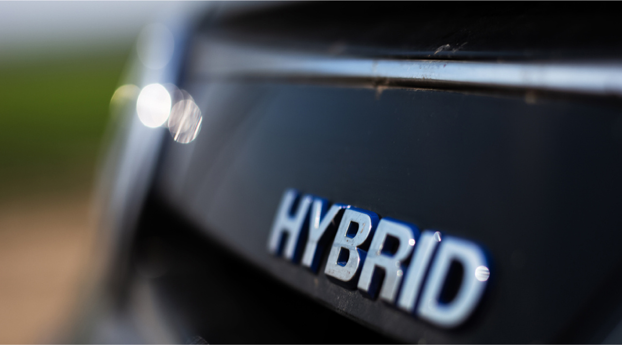Tout sur les voitures hybrides