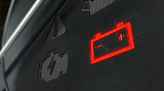 De levensduur van de autobatterij optimaliseren