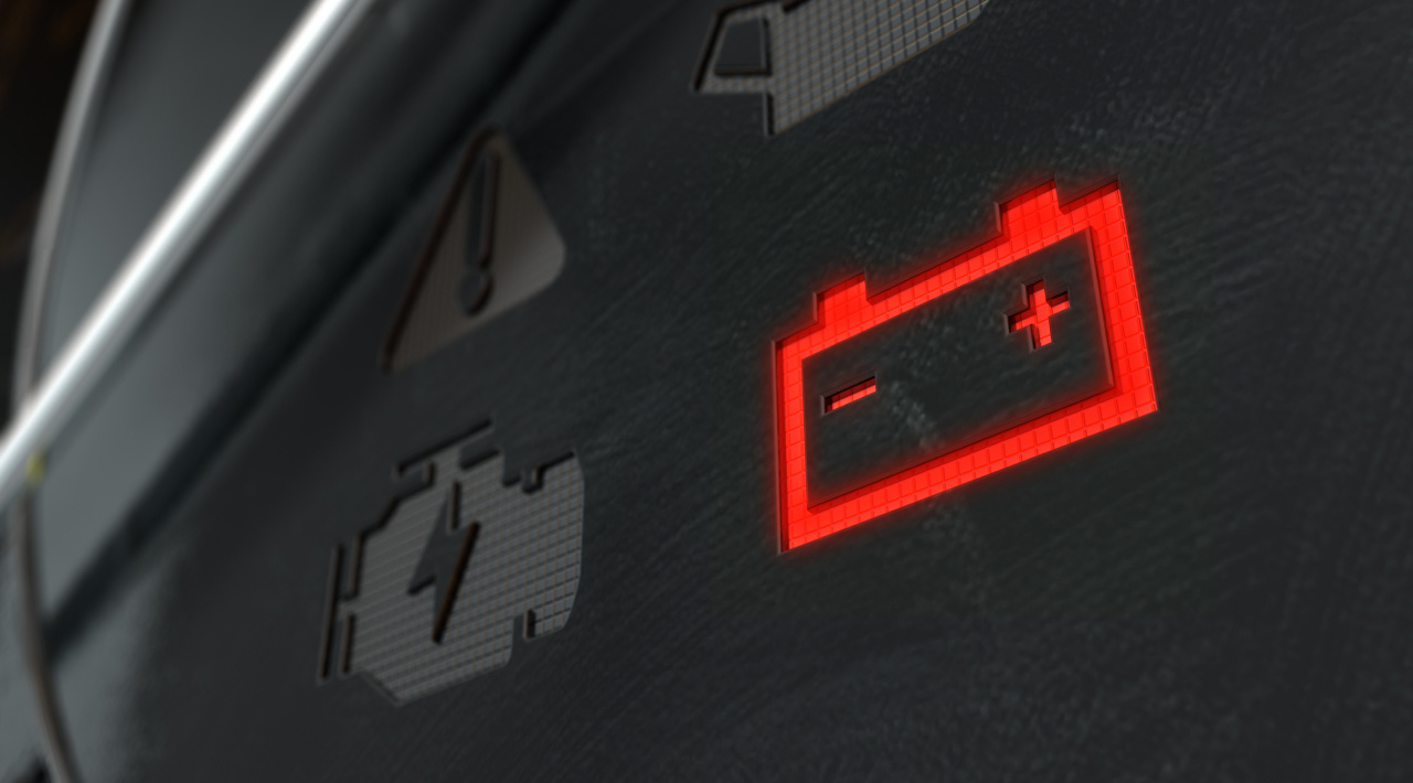 De levensduur van de autobatterij optimaliseren