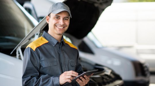 Praktische tips voor het onderhoud van je auto