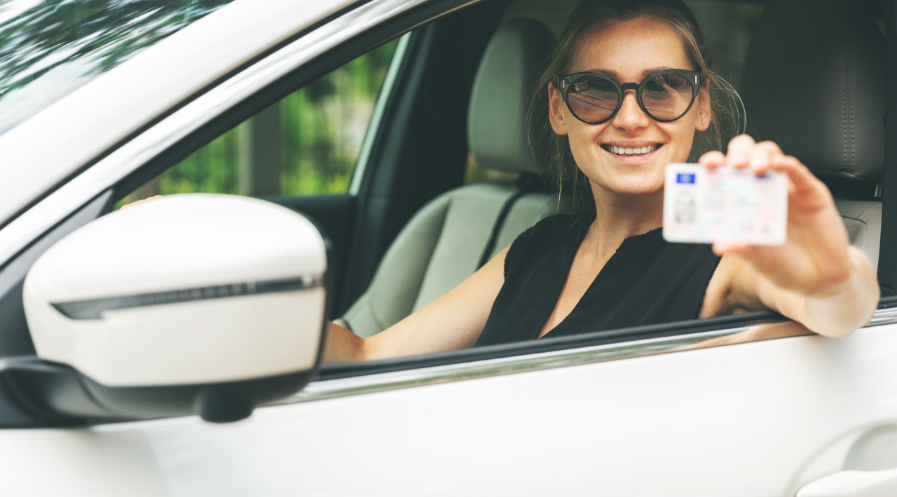 Je rijbewijs behalen en verlengen in België