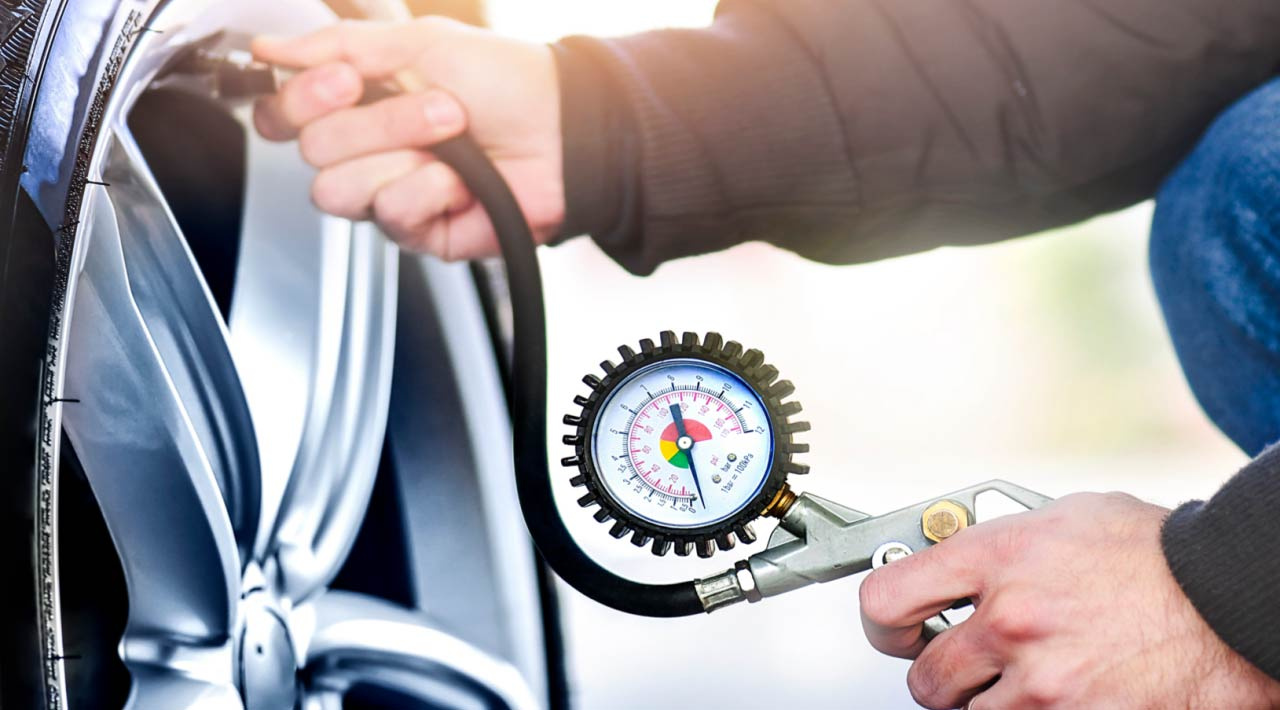 Reifendruck prüfen: Richtige Werte und Folgen von Abweichungen