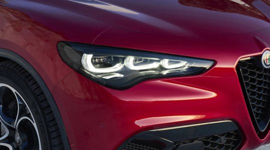 Xenon-Scheinwerfer: Vorteile, Unterschiede zu LED