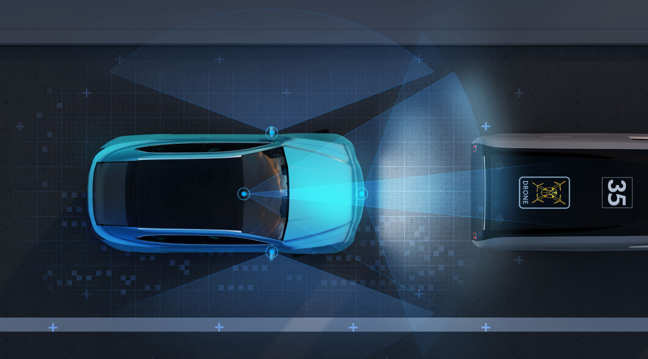 Bremsweg verlängern: Ursachen und Berechnungsformeln