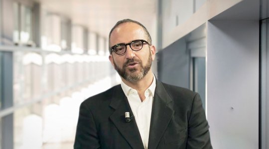 Veränderung in der Führungsebene von Leasys Deutschland