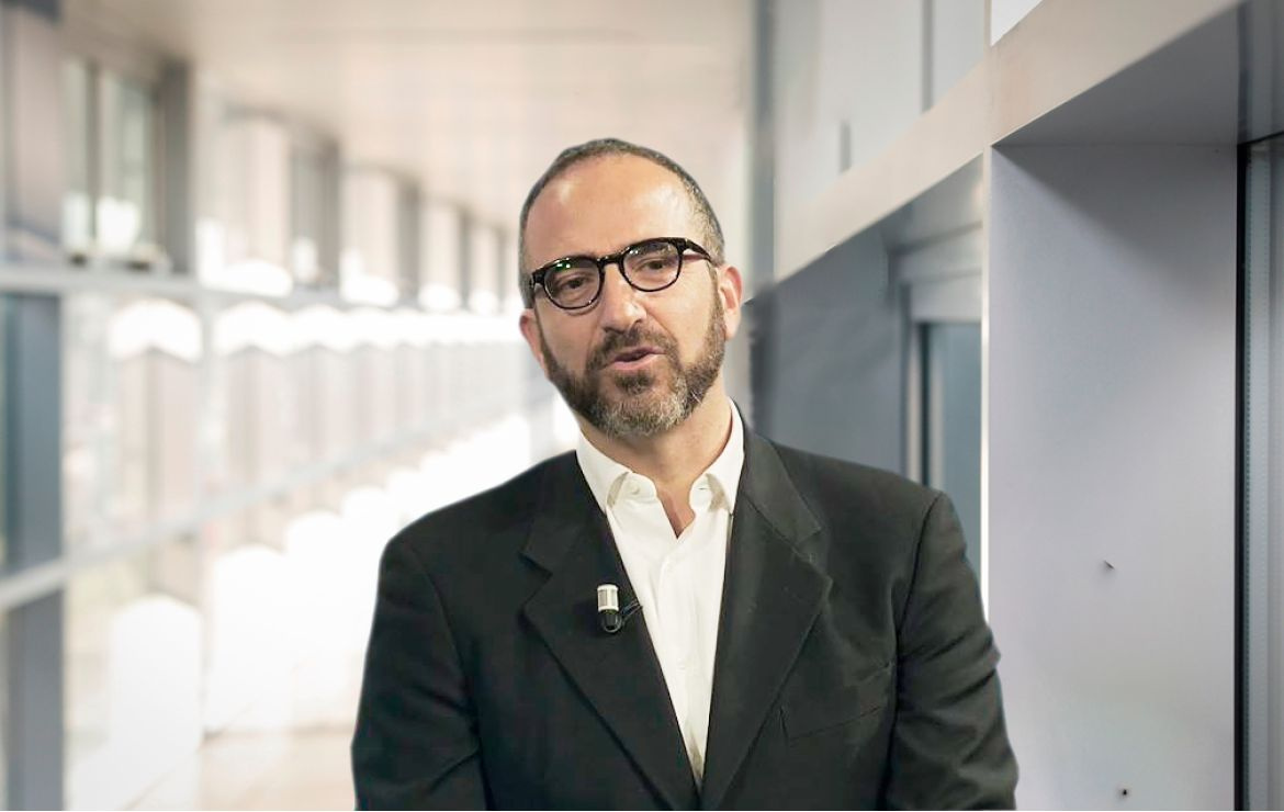 Veränderung in der Führungsebene von Leasys Deutschland