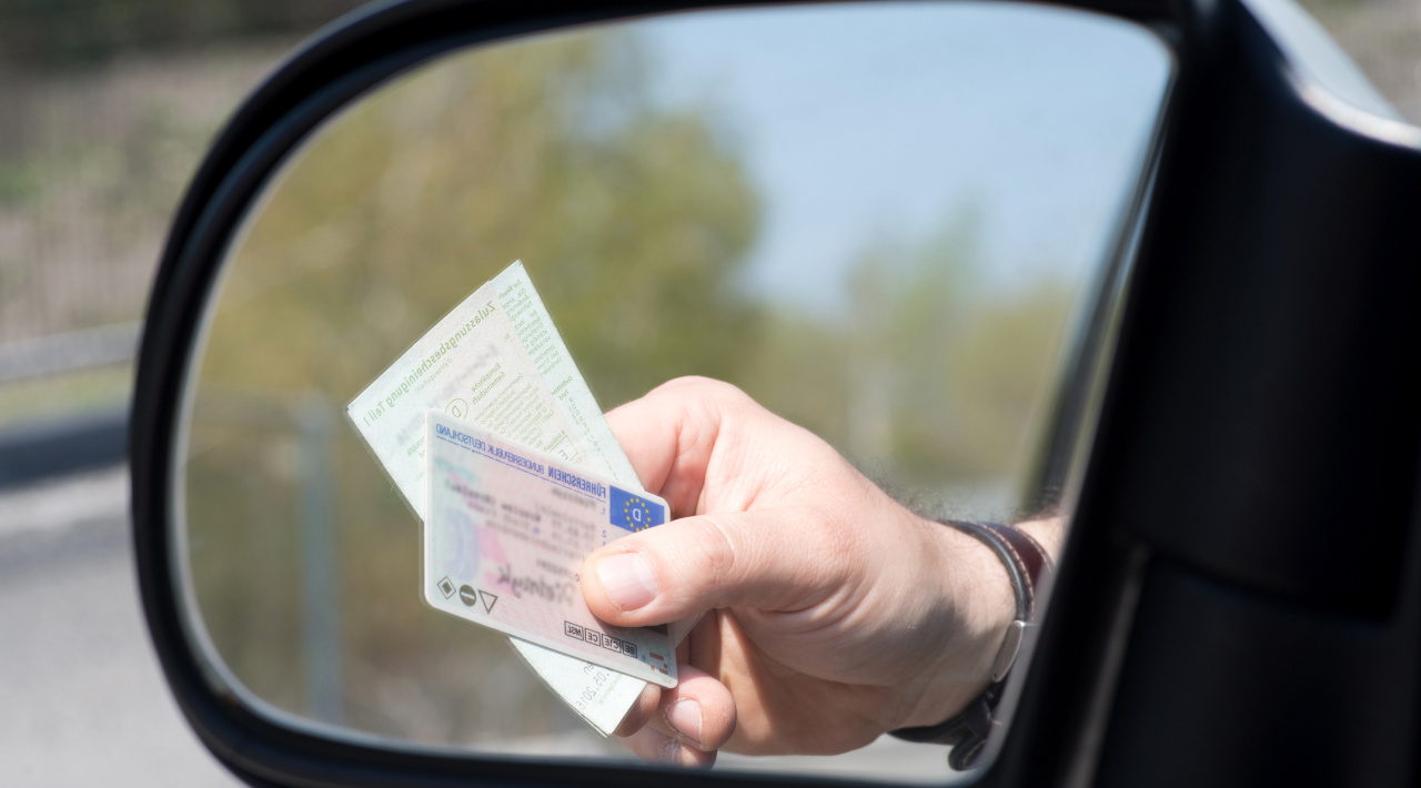 Was im Auto mitgeführt werden muss
