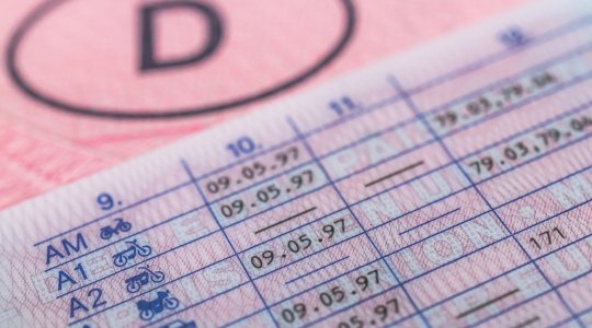 Führerscheinklassen in Deutschland: Übersicht und aktuelle Regelungen