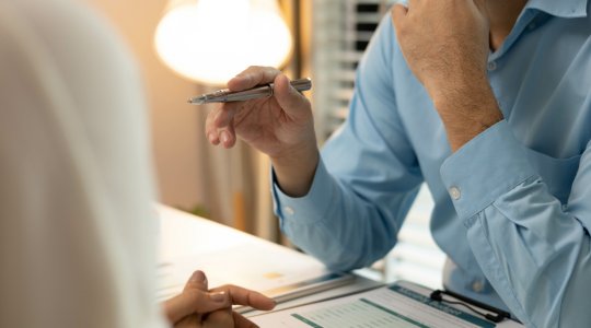 Leasing oder Finanzierung: Finden Sie die richtige Lösung für Ihr Auto