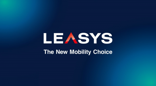 Leasys, a new European mobility player