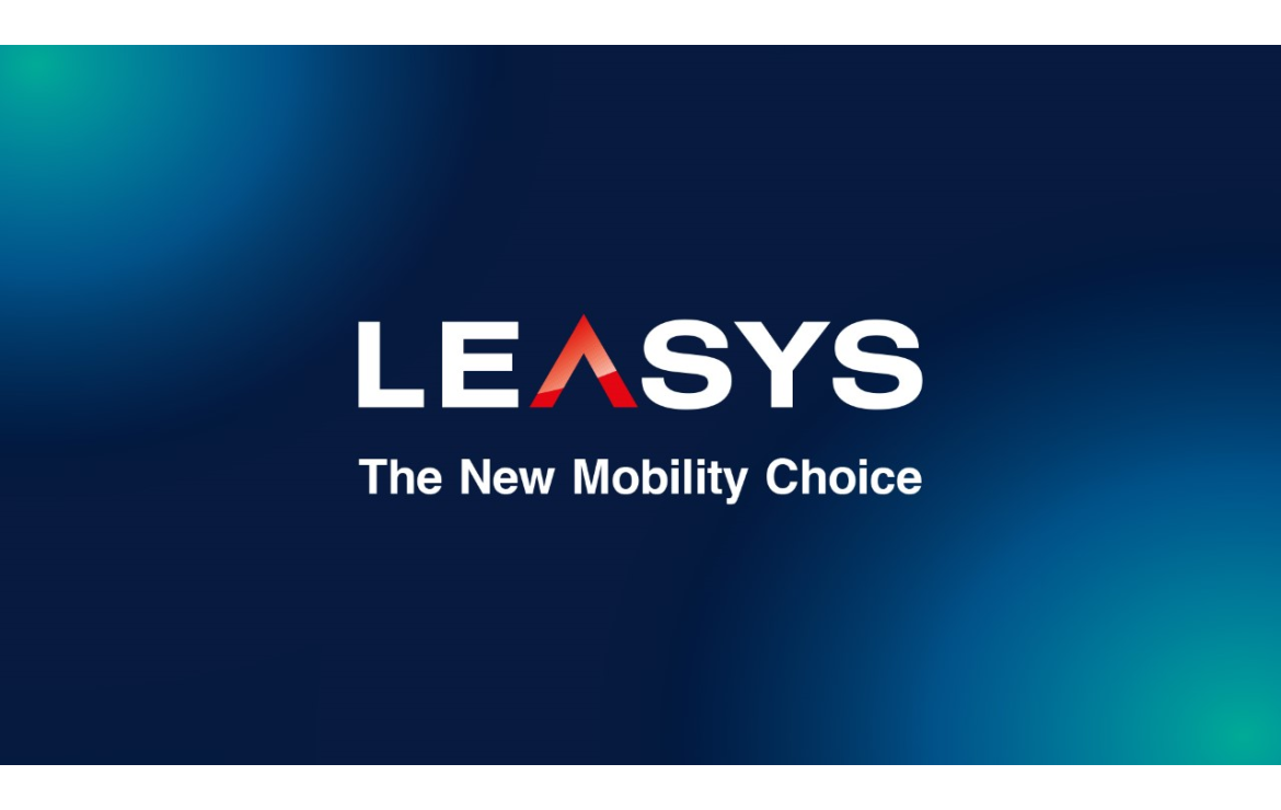 Leasys, a new European mobility player