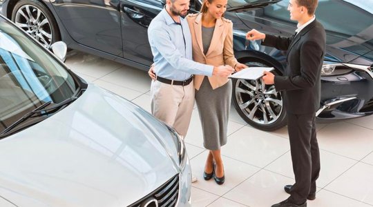 Deducción y desgravación en renting para autónomos