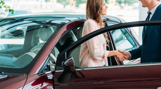 ¿Cuándo me interesa un renting? ¿Merece la pena?