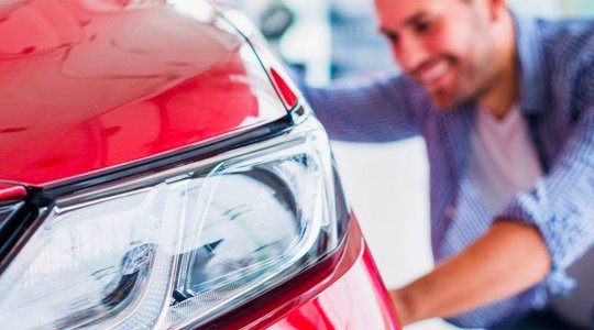 Cómo cuidar y mantener tu coche de renting en perfecto estado