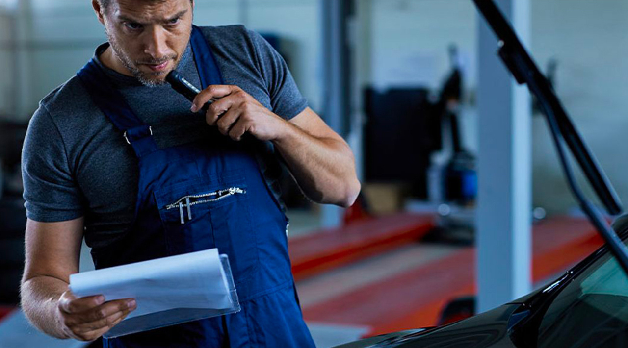 Cómo preparar tu coche para un viaje largo