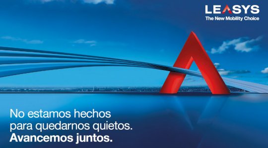 Leasys cierra el 2024 logrando nuevos hitos comerciales y consolidando su crecimiento con excelentes resultados financier