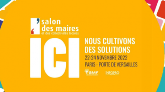 Une mobilité durable au service des collectivités locales