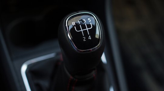 Maîtriser la boîte de vitesse manuelle