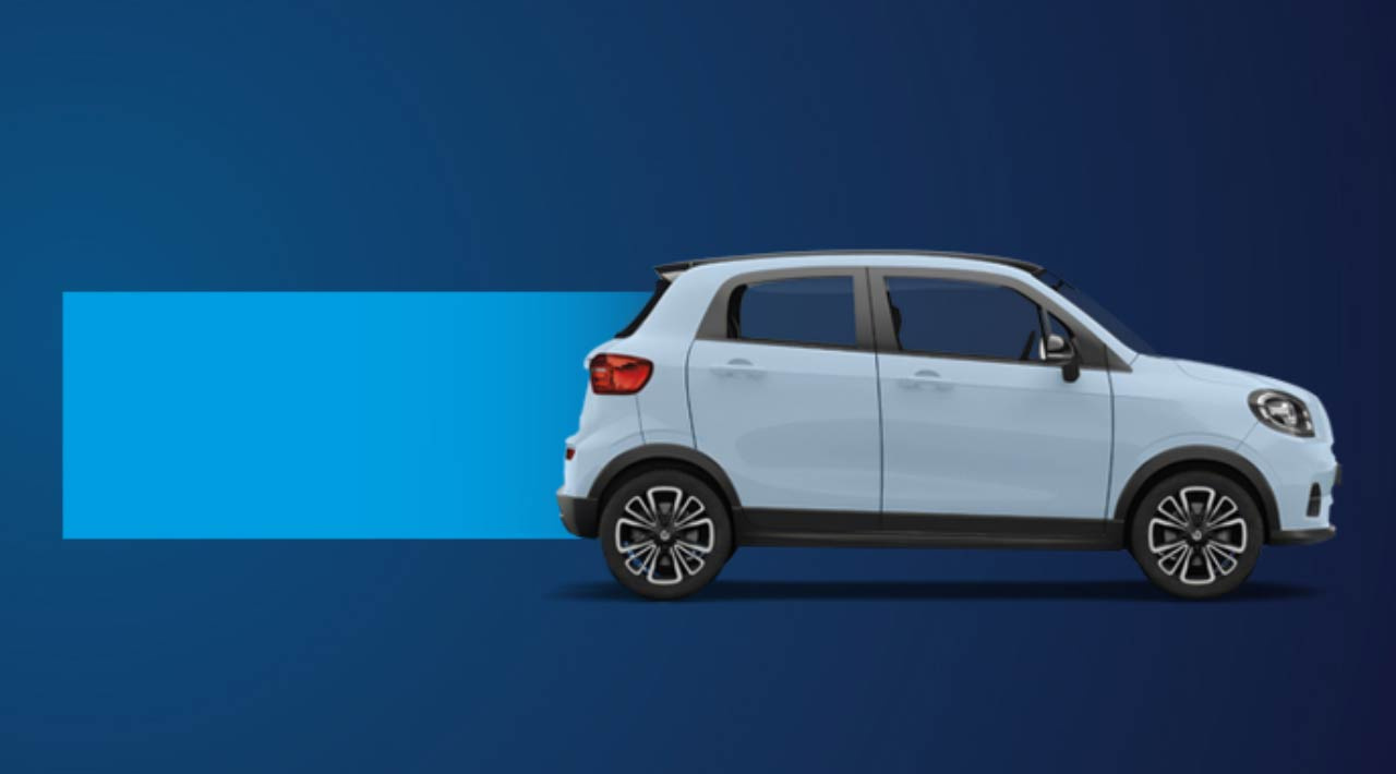 Pourquoi passer à la voiture électrique?