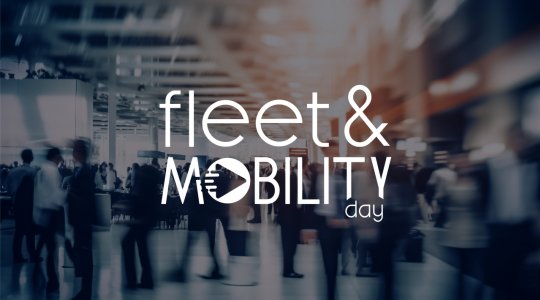 Leasys au salon Fleet & Mobility avec Stellantis B2B