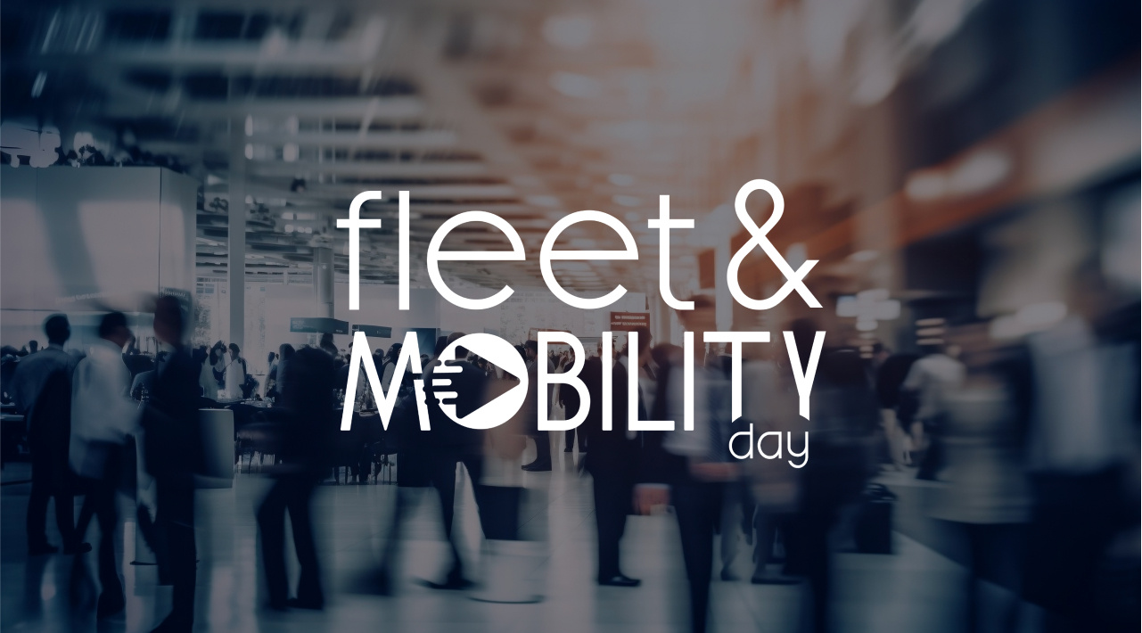 Leasys au salon Fleet & Mobility avec Stellantis B2B