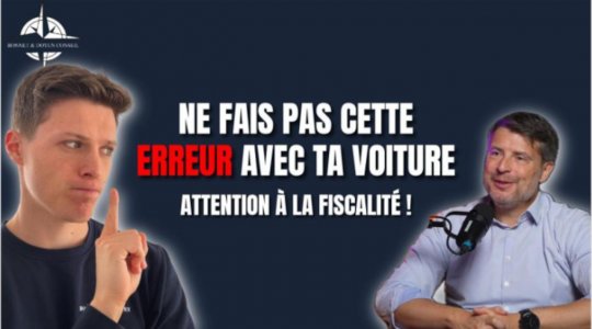 LLD vs Achat : Pourquoi la Location Longue Durée s’impose aujourd’hui