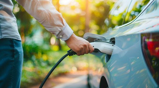 Choisir entre voiture hybride et voiture électrique