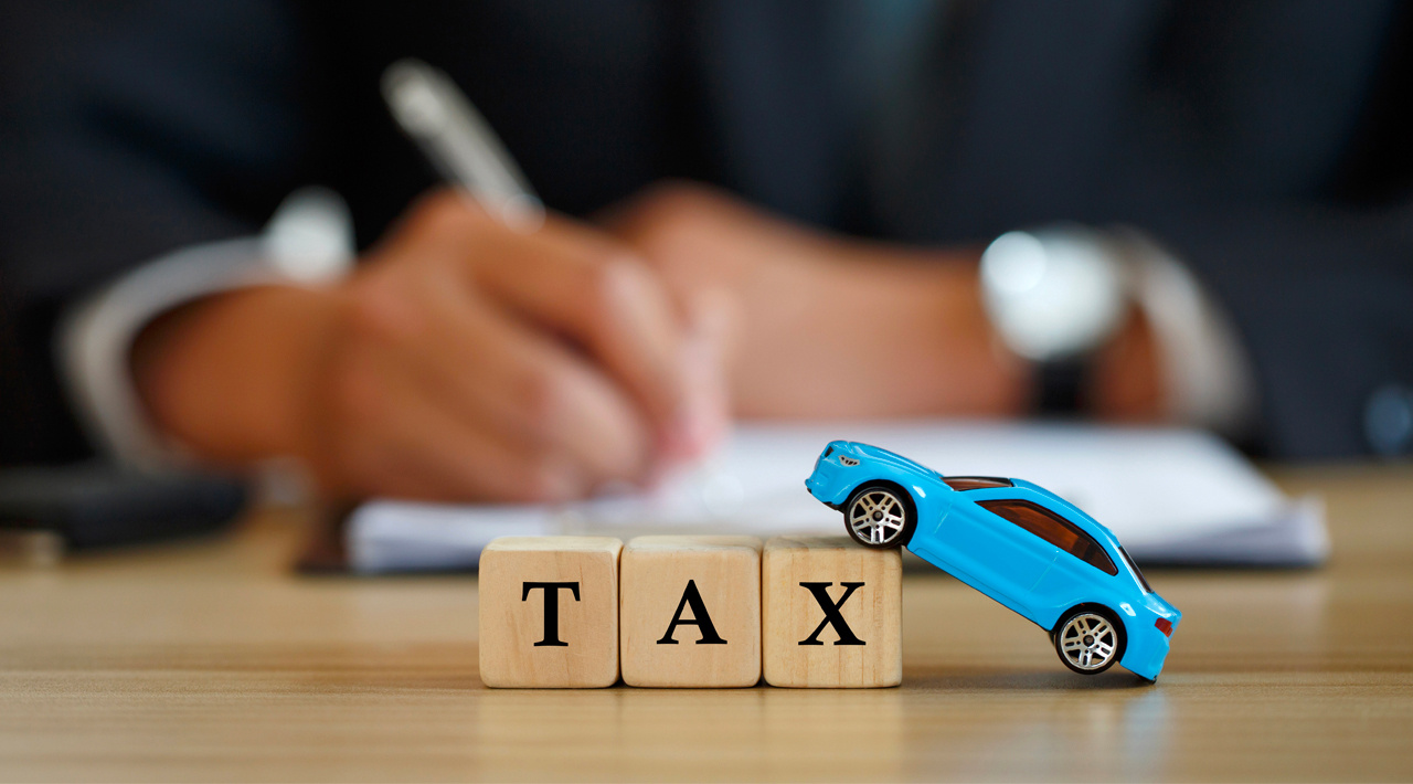 Guía completa sobre el impuesto de circulación vehicular