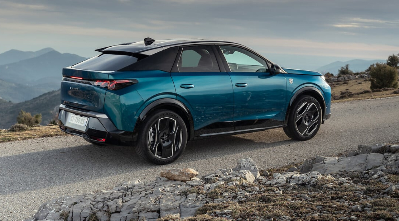 Comprendre la signification et la popularité des SUV