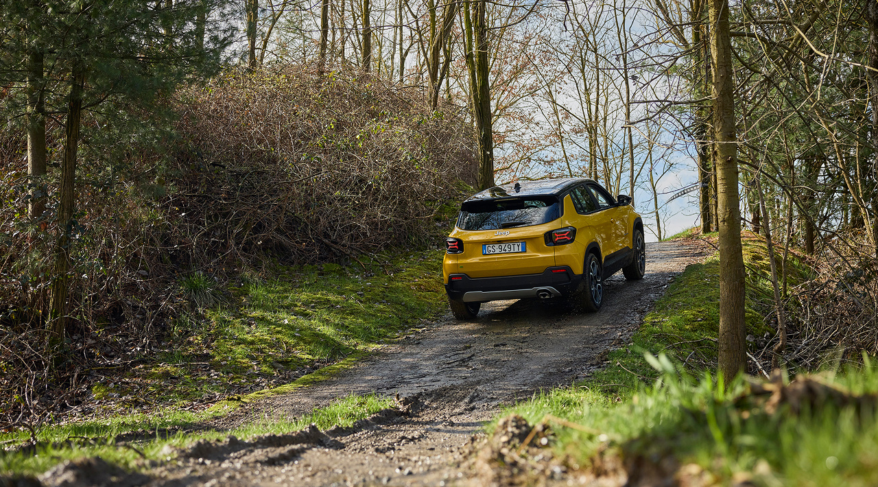 Hill holder: cos'è, come funziona