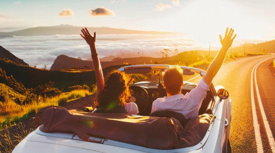 W drodze na wakacje: jak przygotować się do podróży?