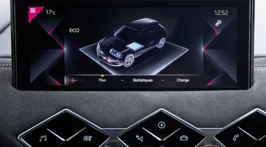 Infotainment auto: cos'è e come funziona 