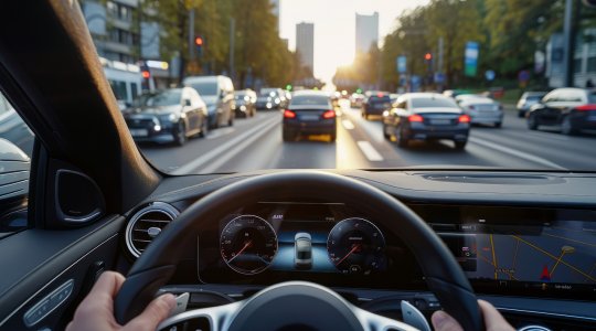 Circolazione dei veicoli diesel Euro 6: normativa vigente e scenari futuri