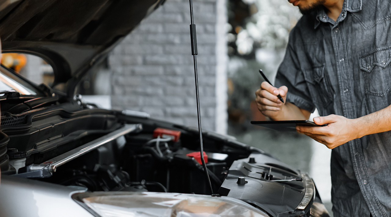 Quanto spesso fare manutenzione all'auto e cosa controllare
