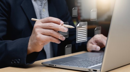 Digitalisation : le pouvoir de la simplification !