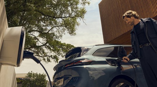 Qu'est ce que la LDD pour une voiture électrique?