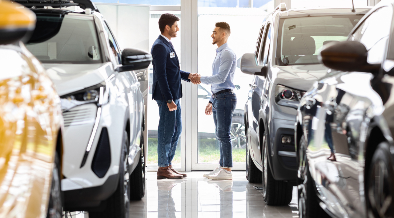 Acheter ou louer sa voiture électrique?