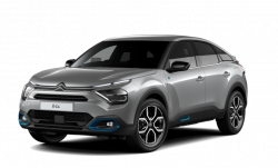 Citroën Ë-C4