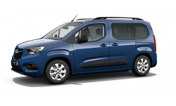 Vauxhall Combo e-Life