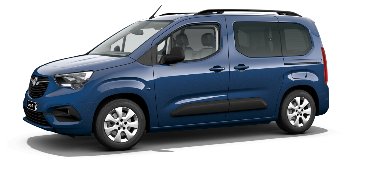 Vauxhall Combo e-Life