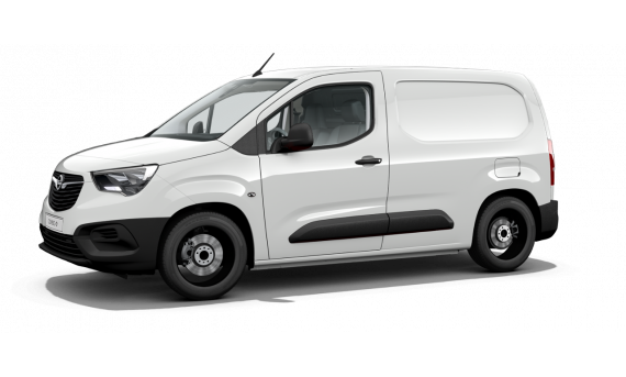Opel Combo Electric