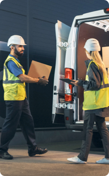 Consulenza per l'allestimento