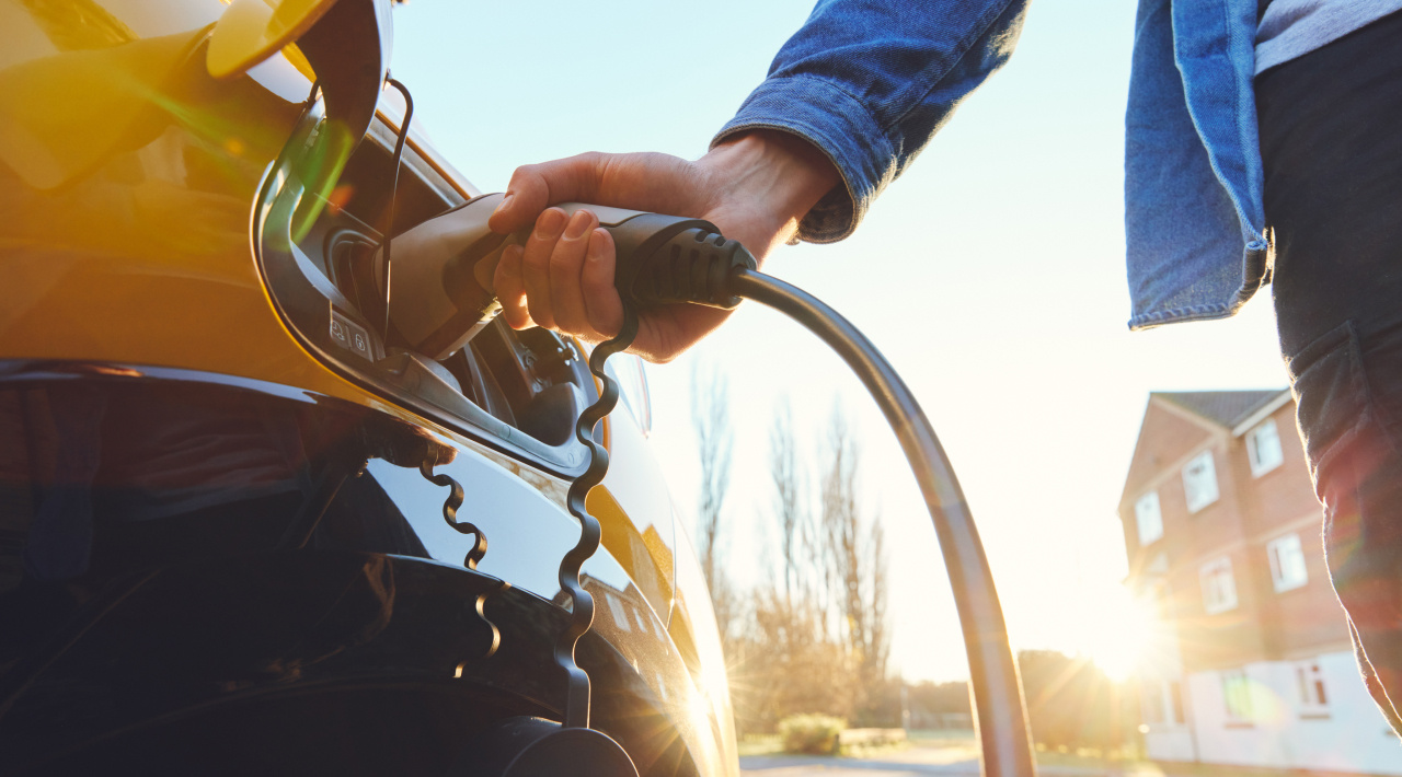 De rijbereik van je elektrische auto maximaliseren