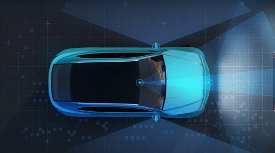 Bremsweg verlängern: Ursachen und Berechnungsformeln