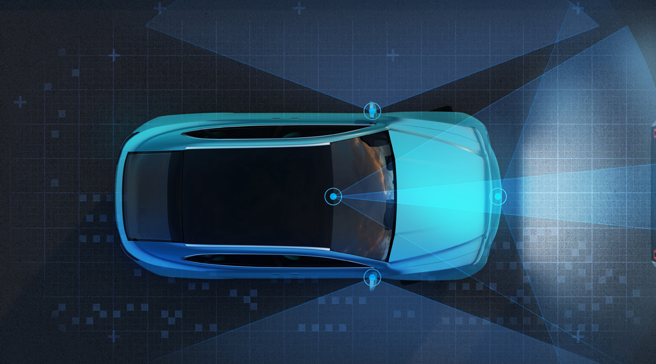 Bremsweg verlängern: Ursachen und Berechnungsformeln