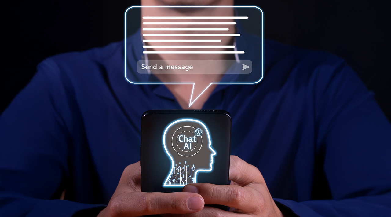 LEA, l’assistente virtuale Leasys