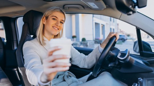 Le leasing auto pour les entreprises au Luxembourg : les 10 avantages